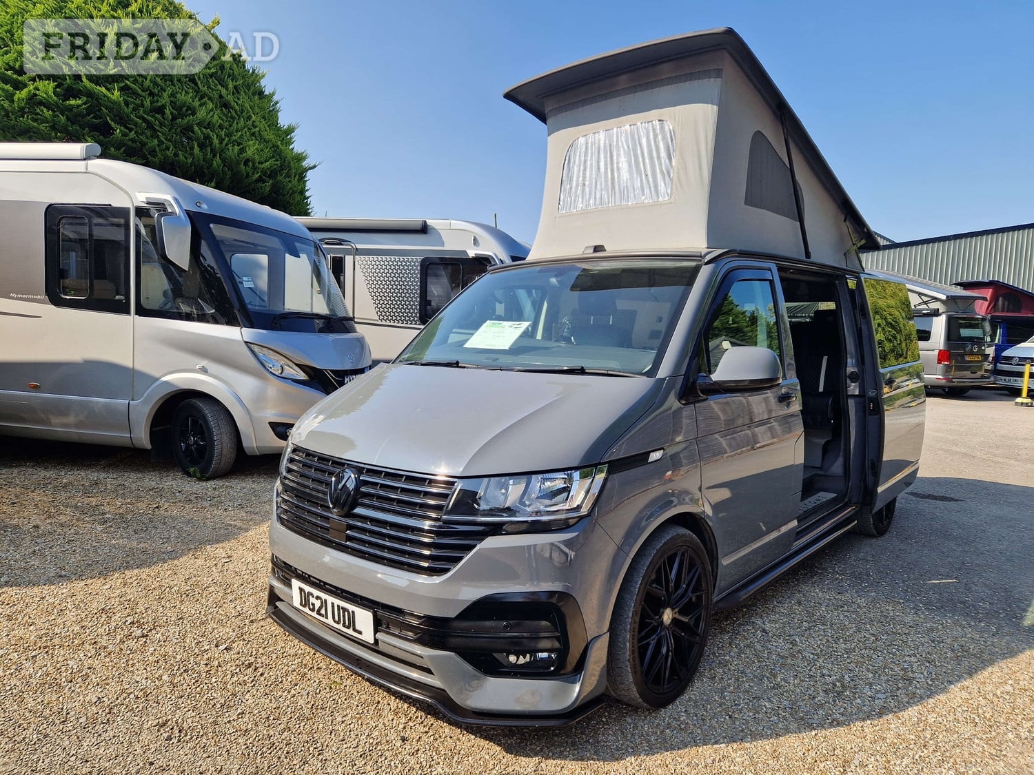 All Seasons Leisure  2021 for sale in Highbridge