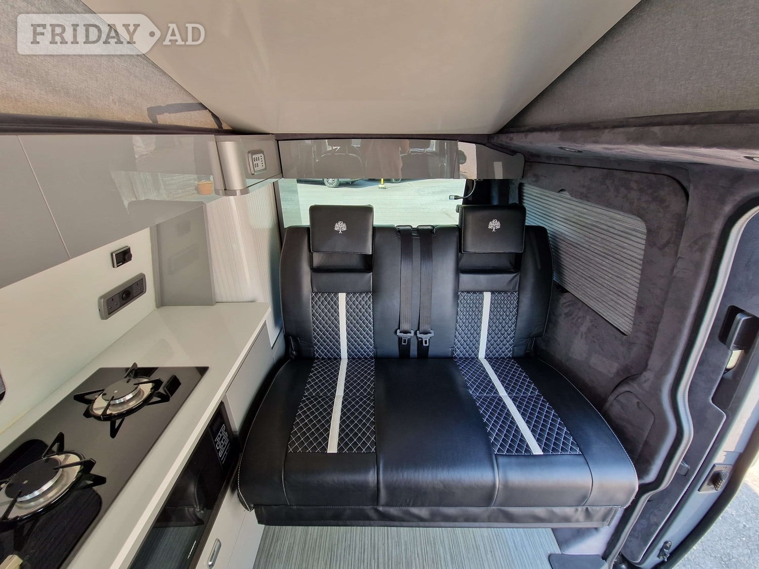 [4 berth ]All Seasons Leisure 