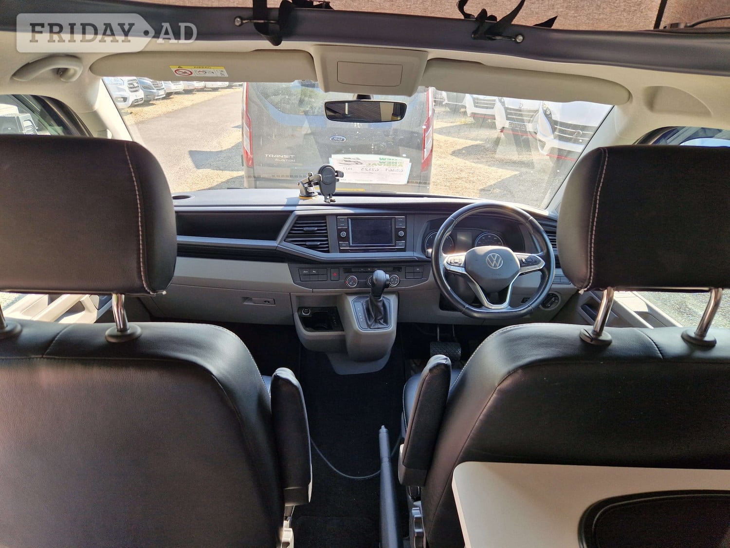 All Seasons Leisure  2021 for sale - Motorhomes & Caravans