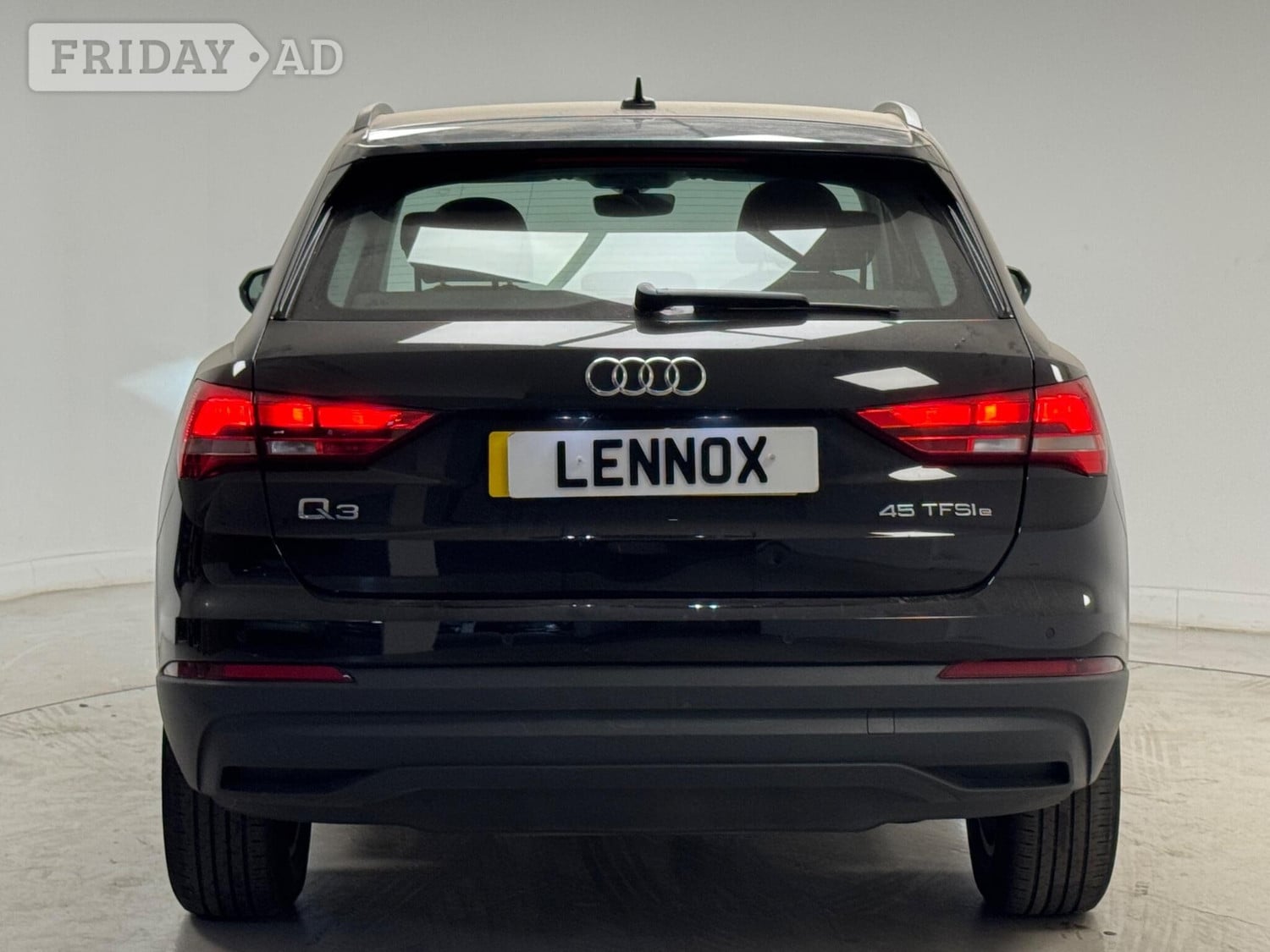 Audi Q3 2022 - Cars