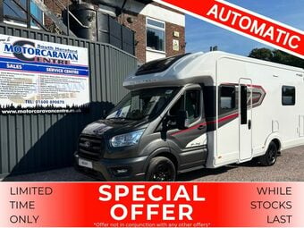 Auto-Trail F-Line F74 2026 for sale