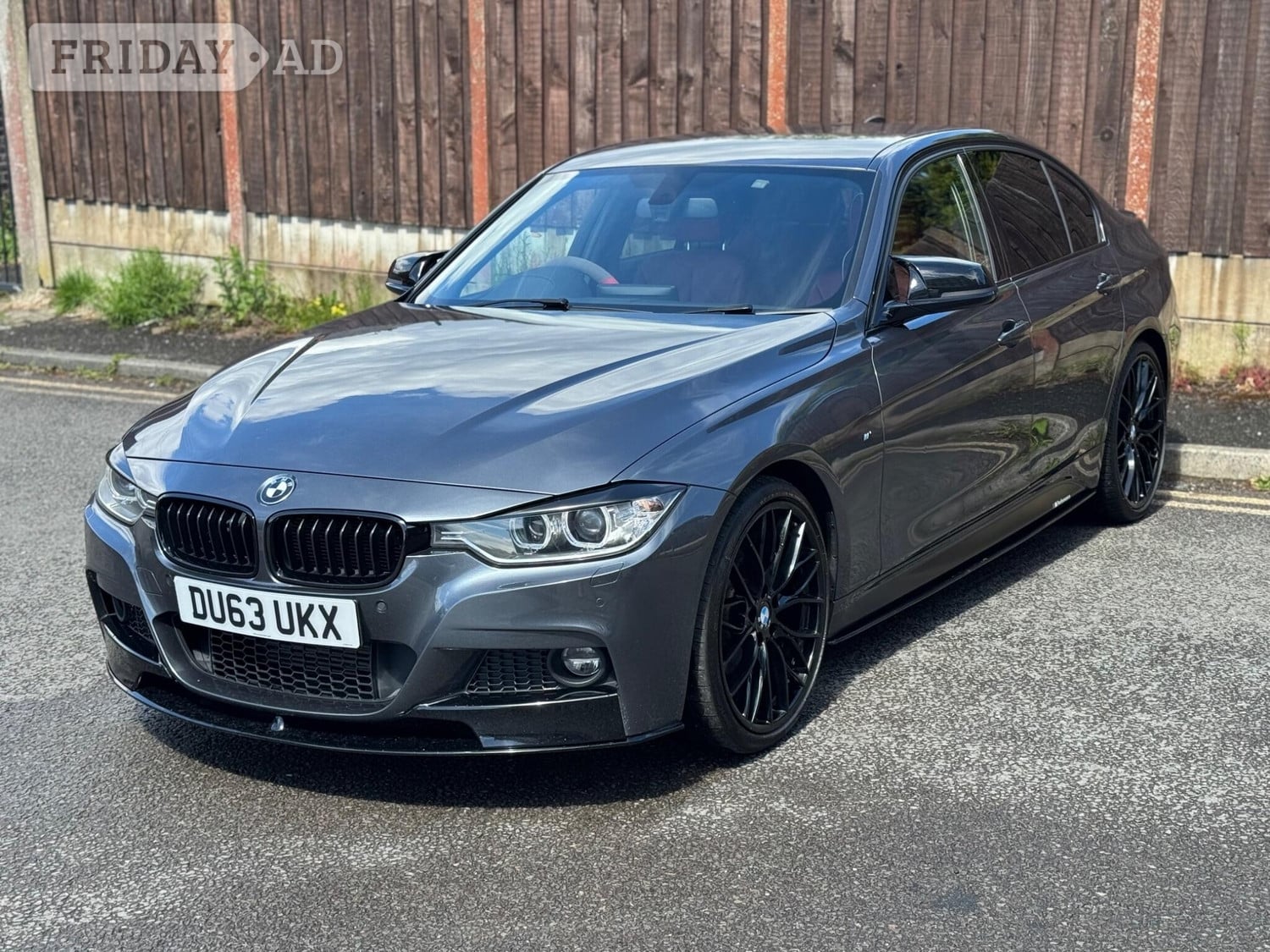 BMW 3 Series Manchester