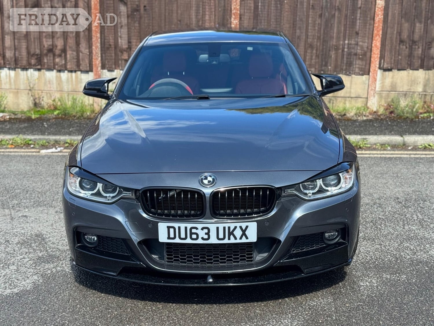[ berth ]BMW 3 Series