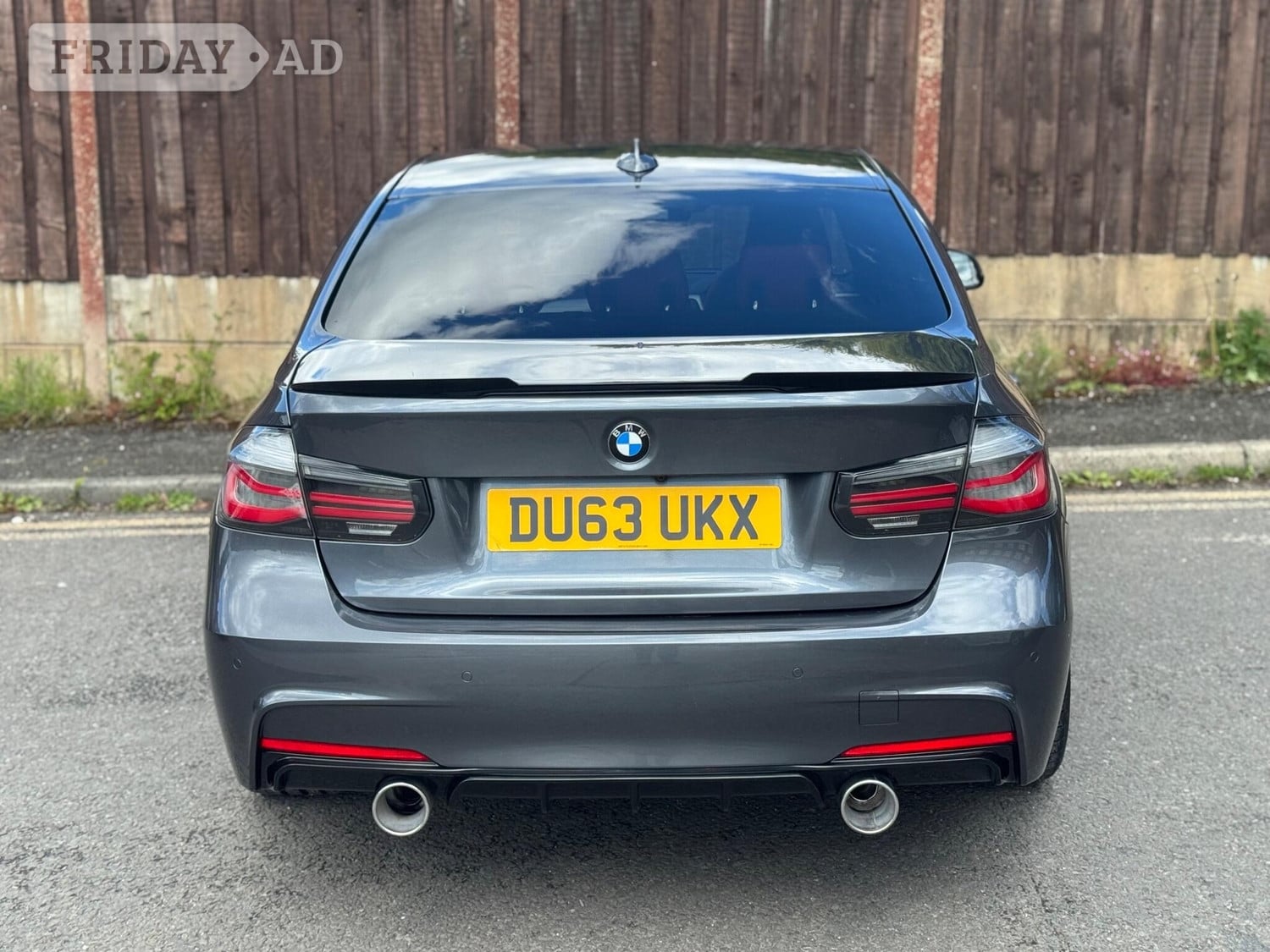BMW 3 Series 2013 - Cars in Manchester