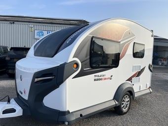Swift Basecamp 2021