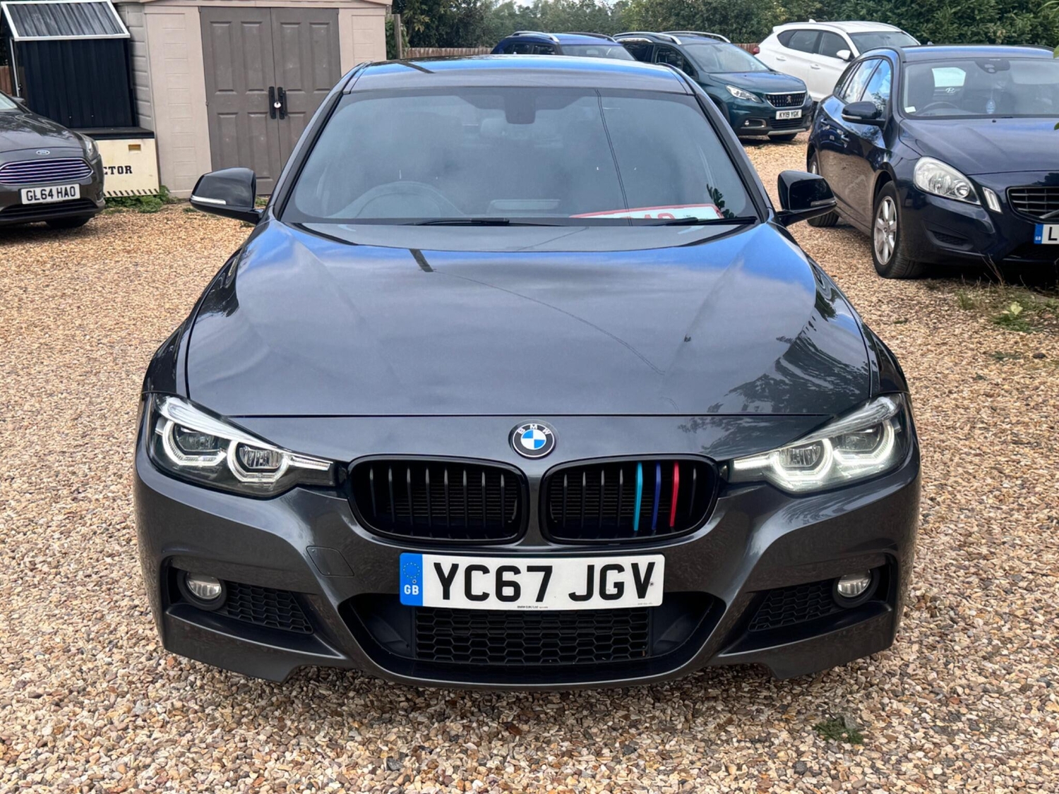 BMW 3 Series Shefford