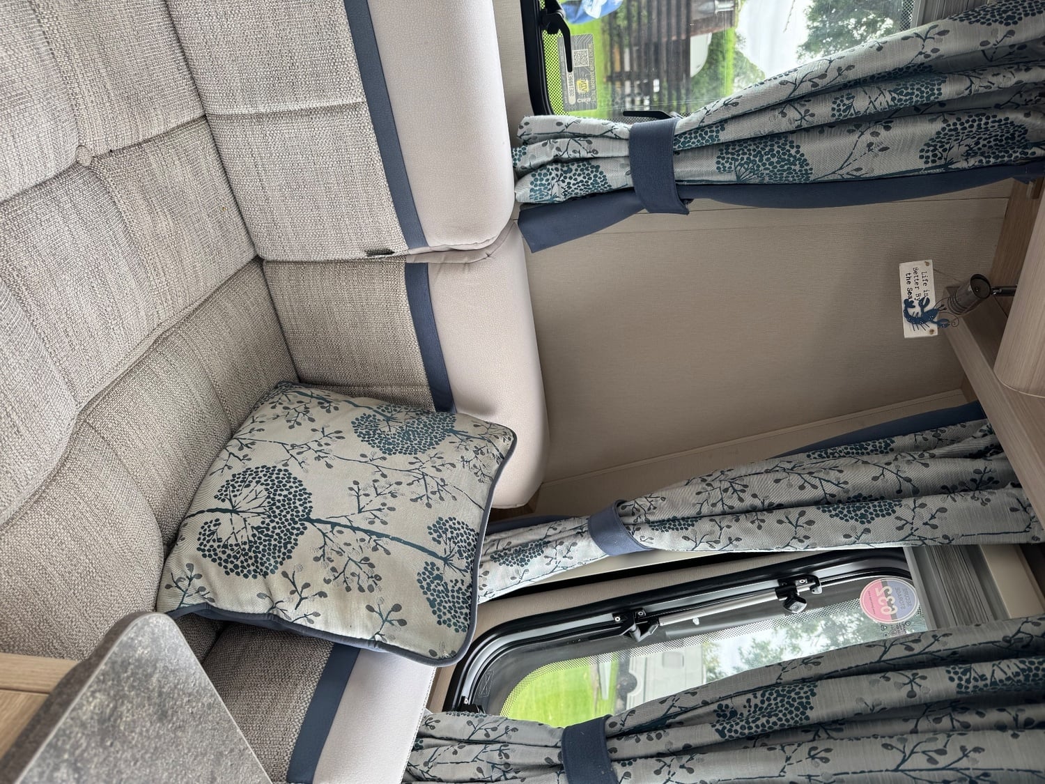 Elddis Avanté 860 2018 - Motorhomes & Caravans