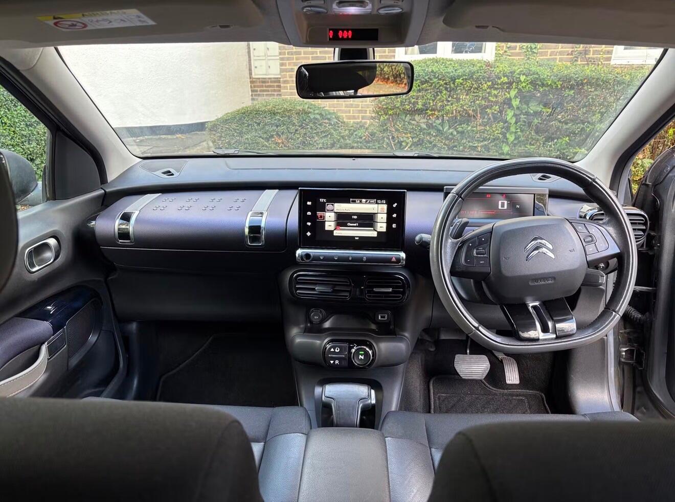 Citroen C4 Cactus 2016 - Cars in Ealing
