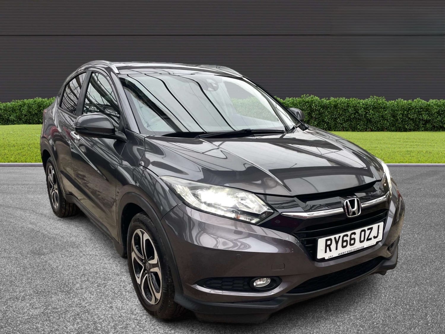Honda HR-V Billingshurst