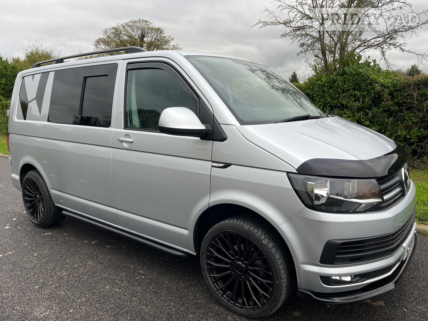 Volkswagen Transporter Epsom