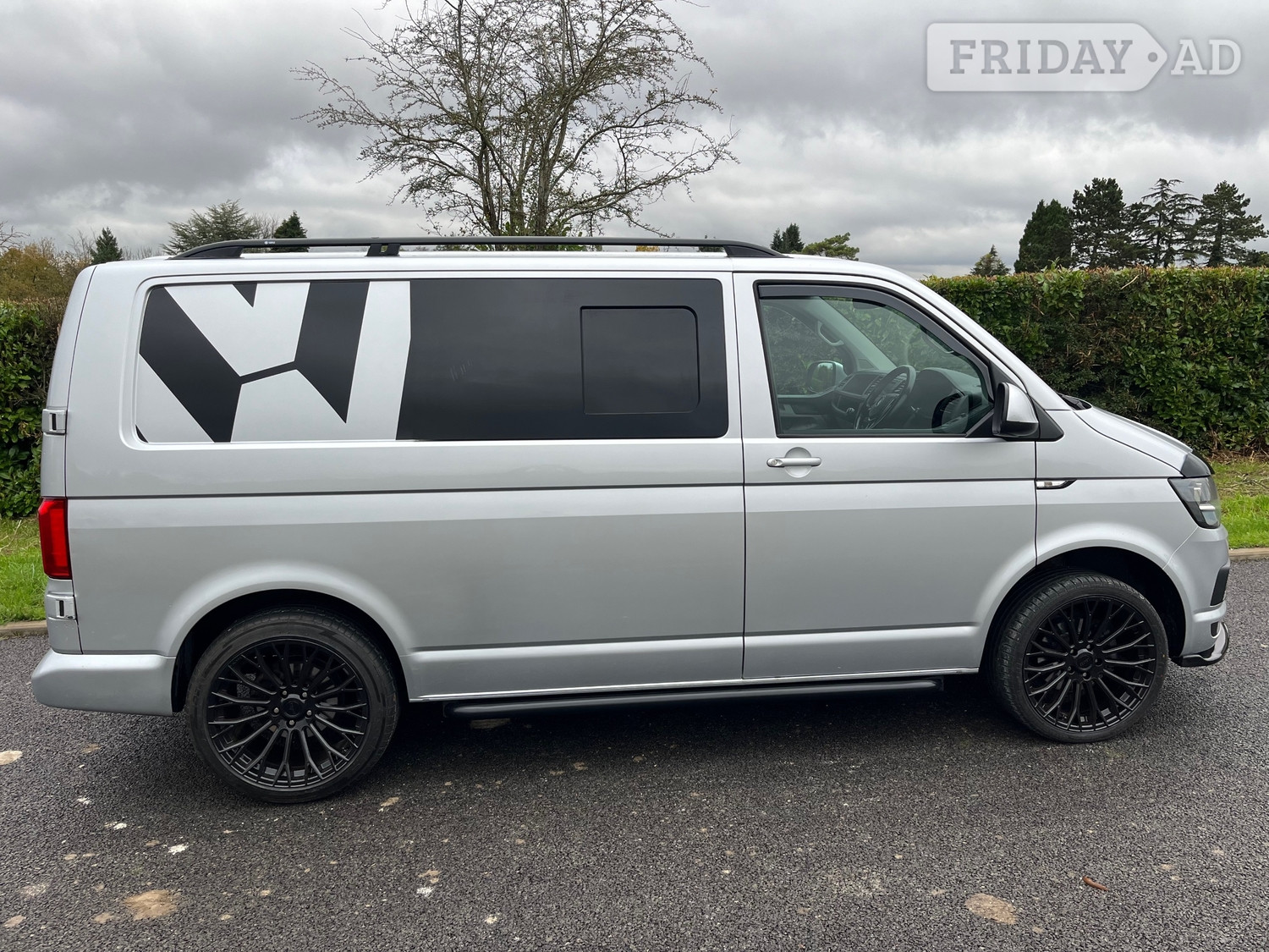 Volkswagen Transporter 2016 - Vans & Commercial Vehicles in Epsom