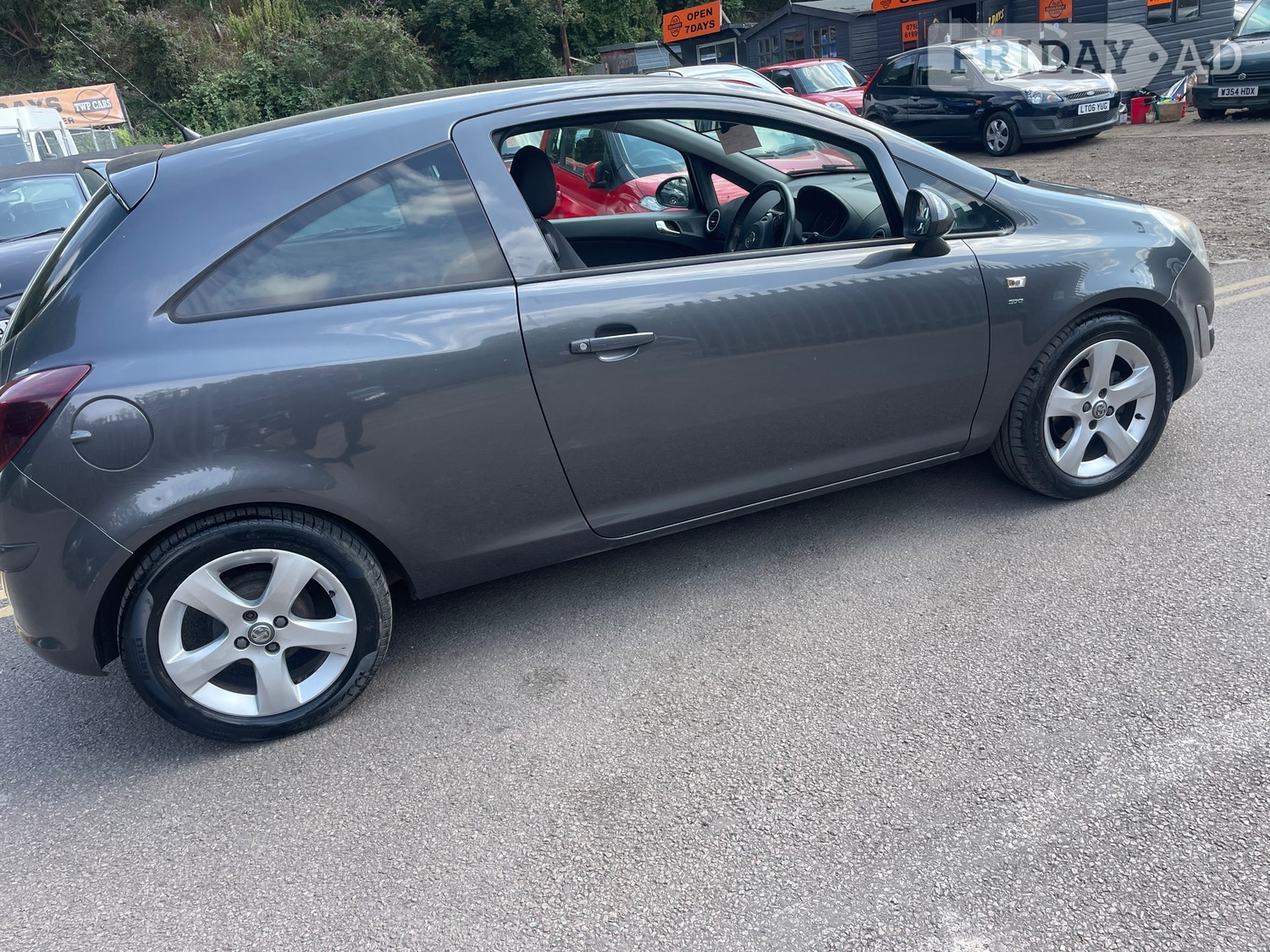 Vauxhall Corsa 2011 - Cars in Rickmansworth