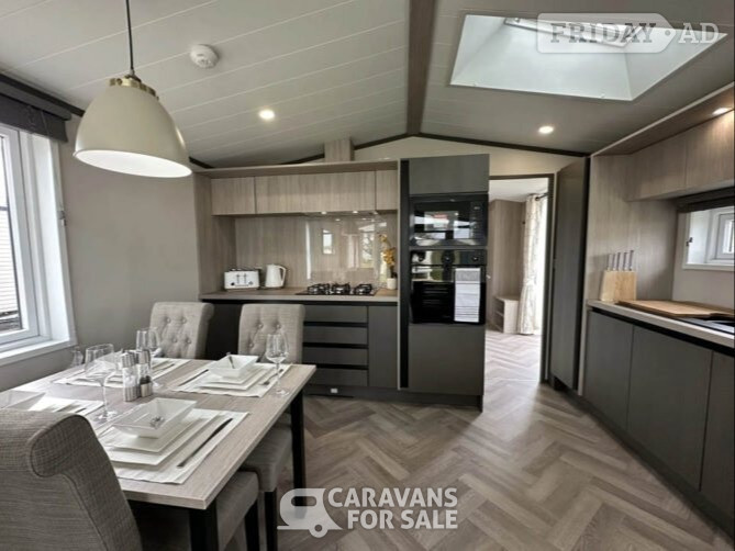 Victory Lakewood 2021 for sale in Minster