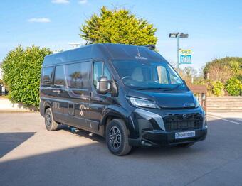 Elddis Evolution CV20 2025 for sale