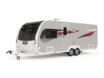 Elddis Crusader 2026
