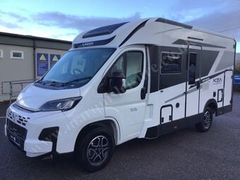 Mobilvetta Kea 55 2026 for sale