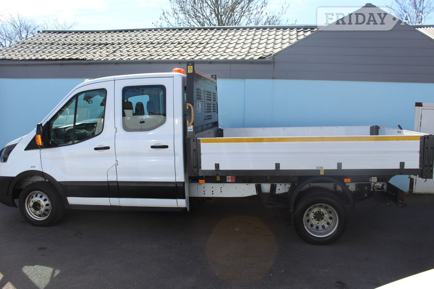Ford Transit 2022 - Vans & Commercial Vehicles in Southampton