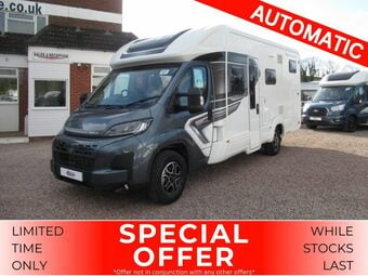 Auto-Trail Imala 736 2026 for sale