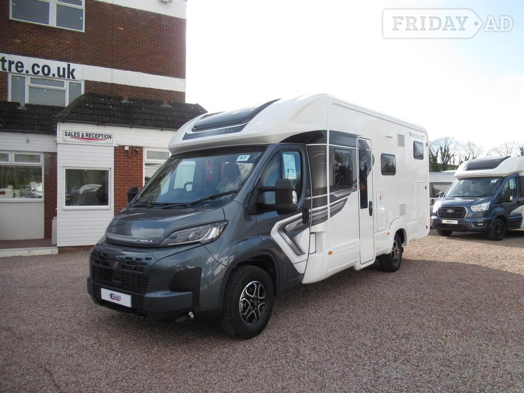 Auto-Trail Imala 736 Whitchurch