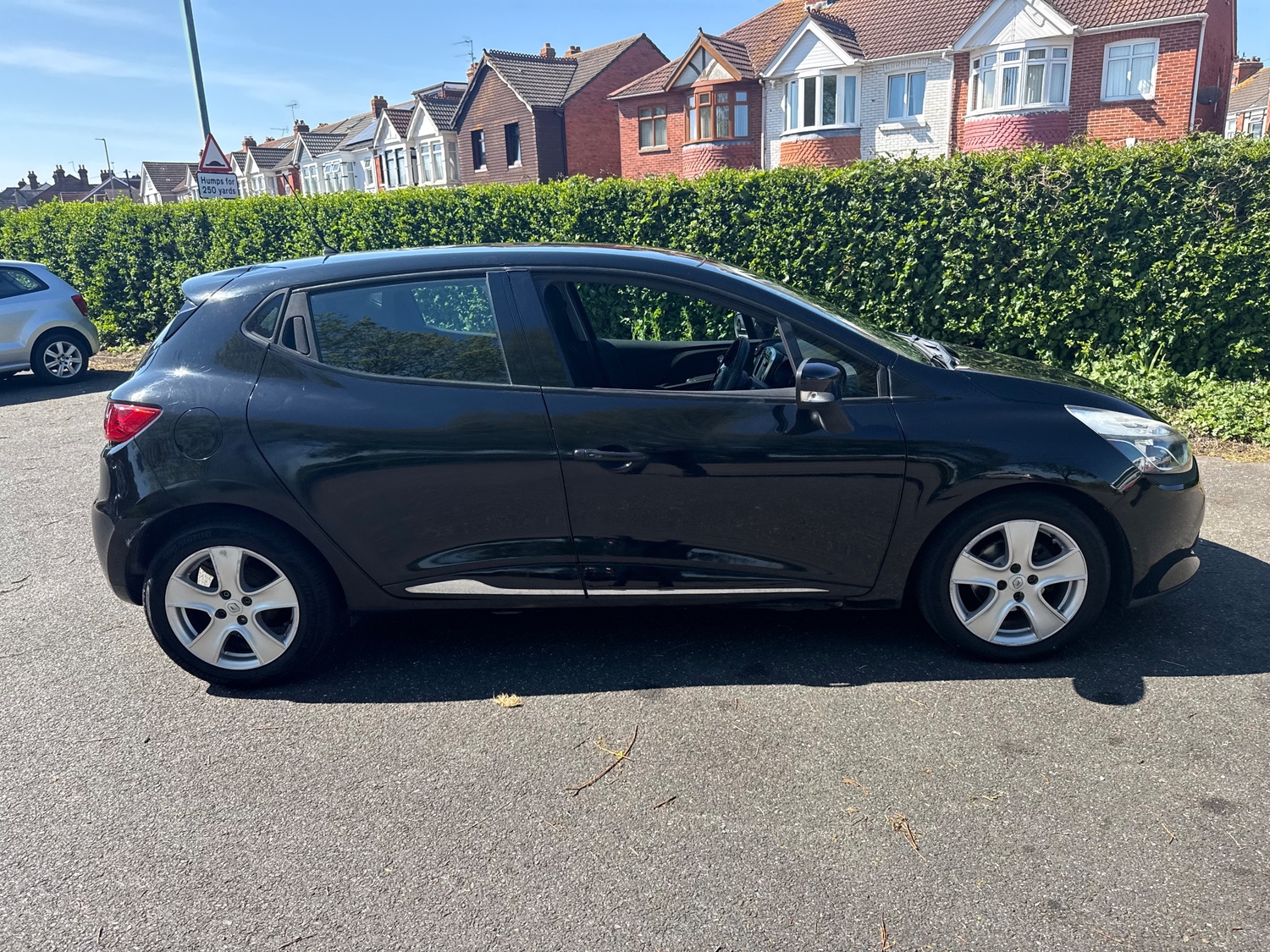 Renault Clio Portsmouth