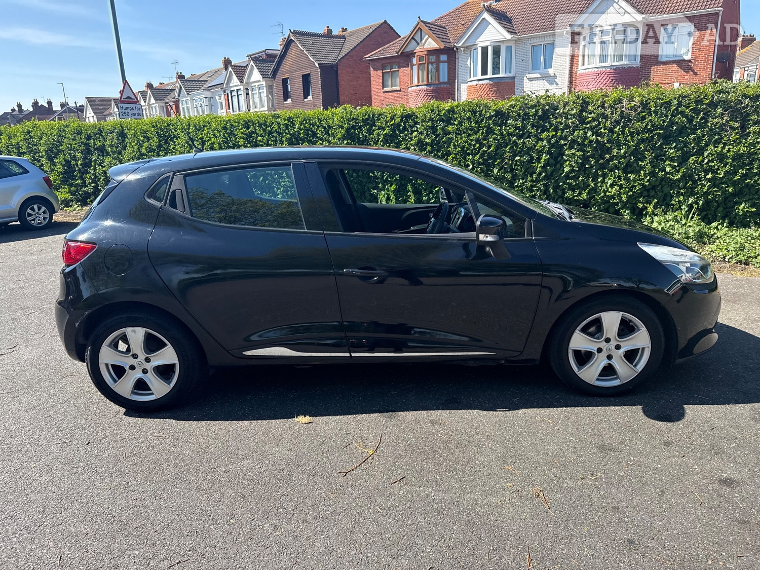 Renault Clio Portsmouth