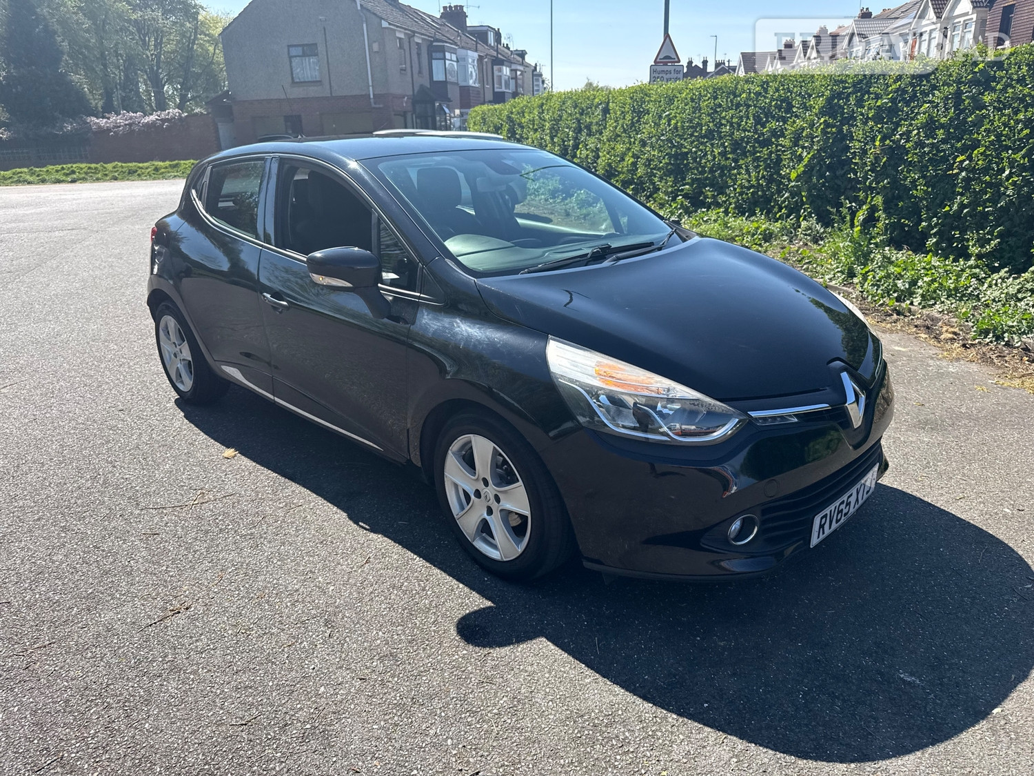 Renault Clio 2015 - Cars