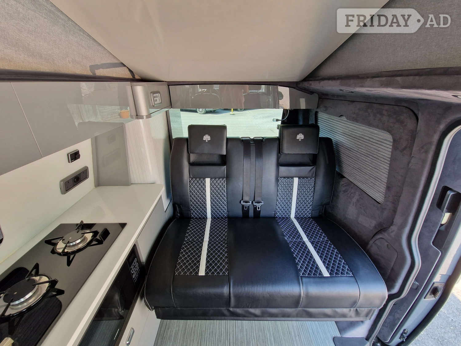 [4 berth ]All Seasons Leisure 