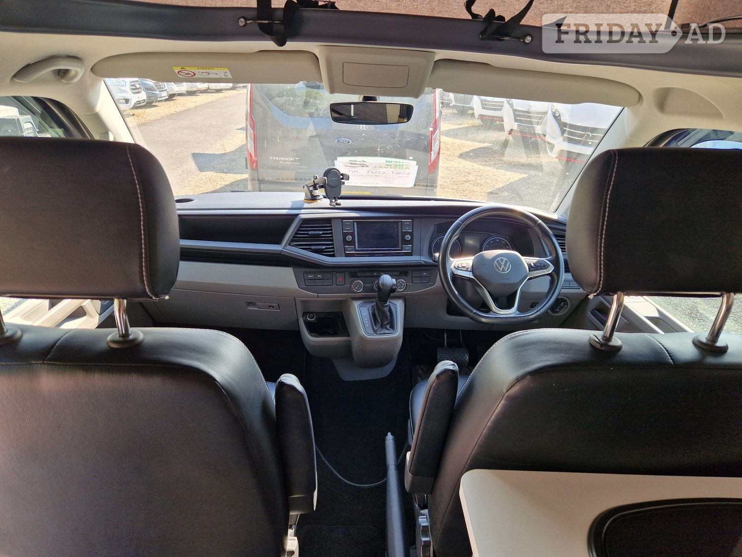 All Seasons Leisure  2021 for sale - Motorhomes & Caravans