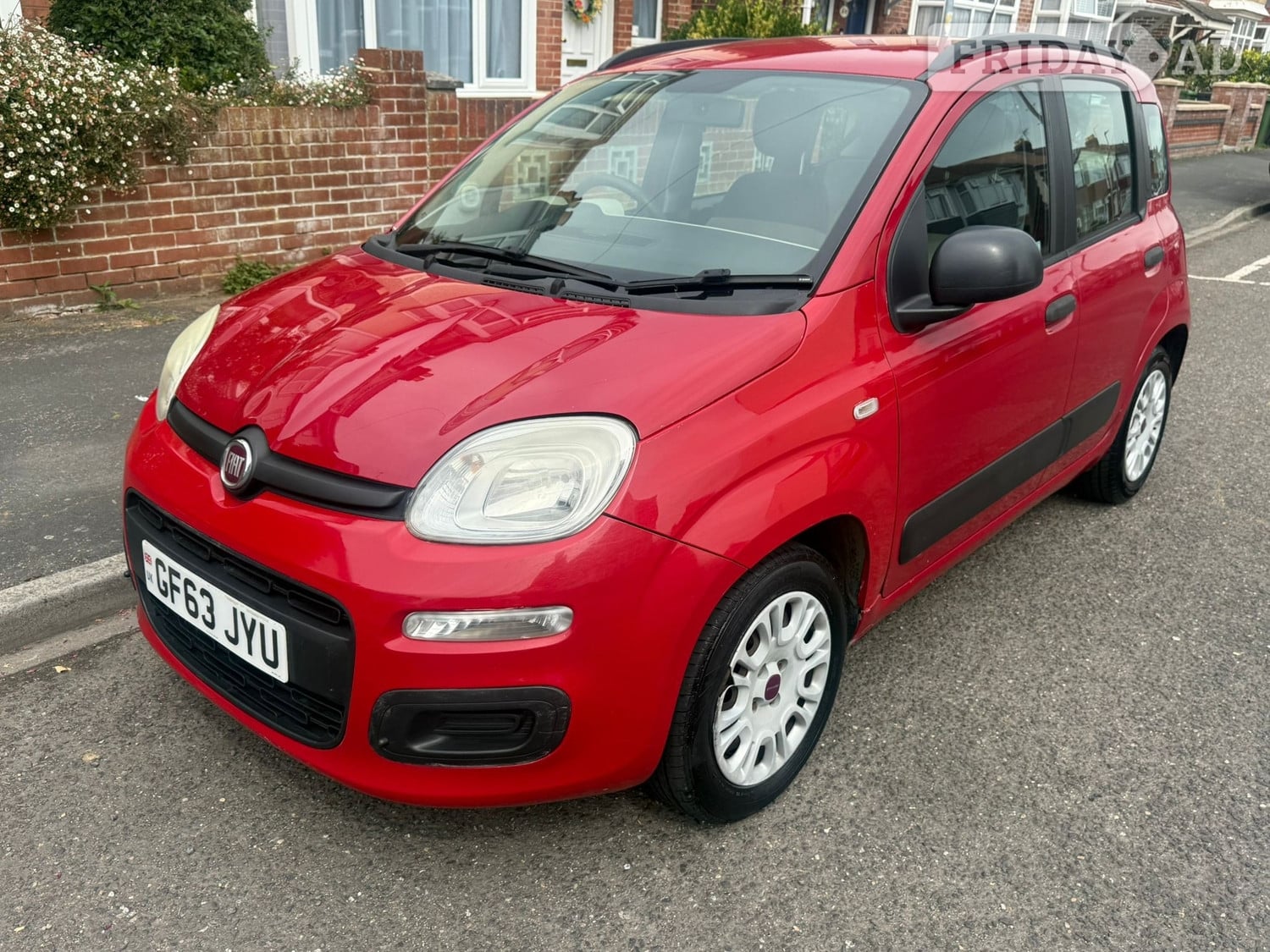 Fiat Panda 2014 - Cars in Portsmouth