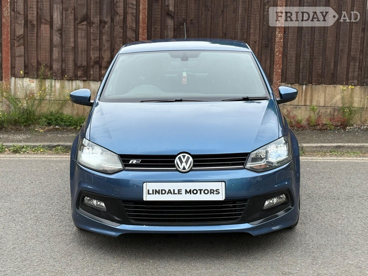 Volkswagen Polo Oldham