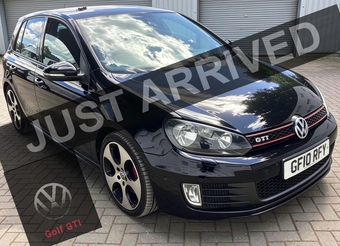Volkswagen Golf 2010