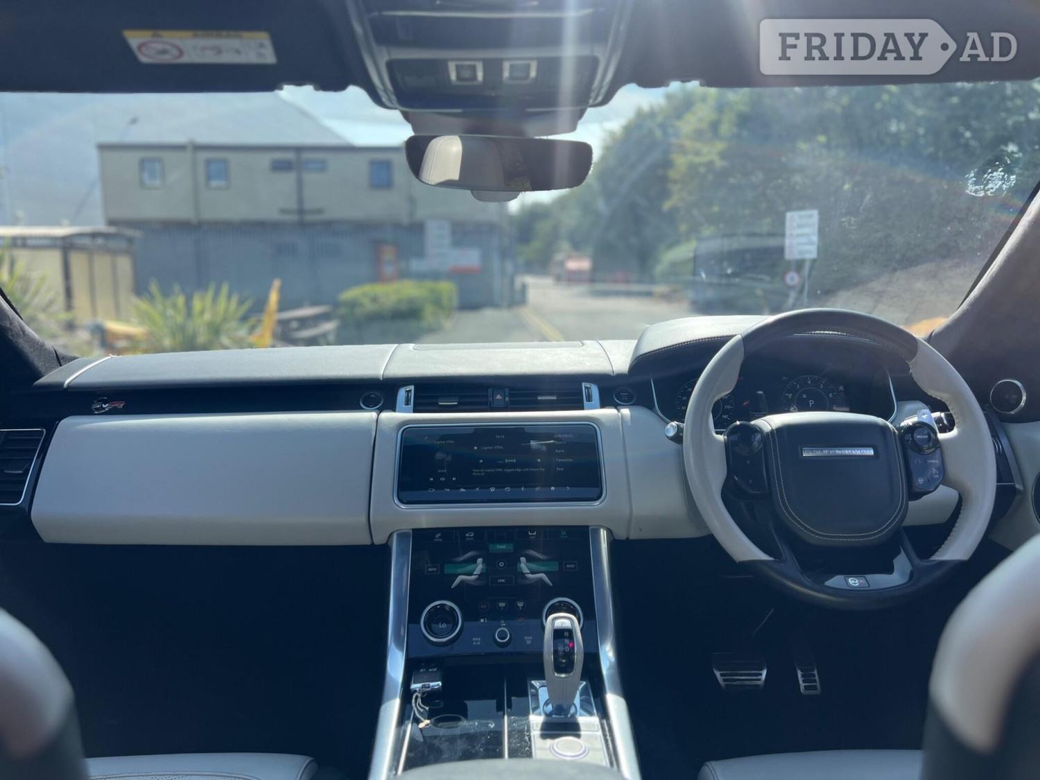 Land Rover Range Rover Sport 2019 - Cars in Birmingham