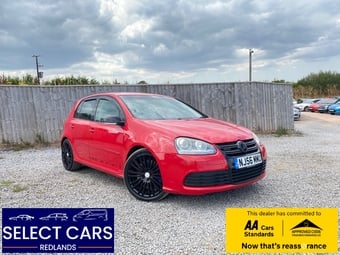 Volkswagen Golf 2006