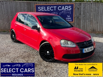 Volkswagen Golf 2006