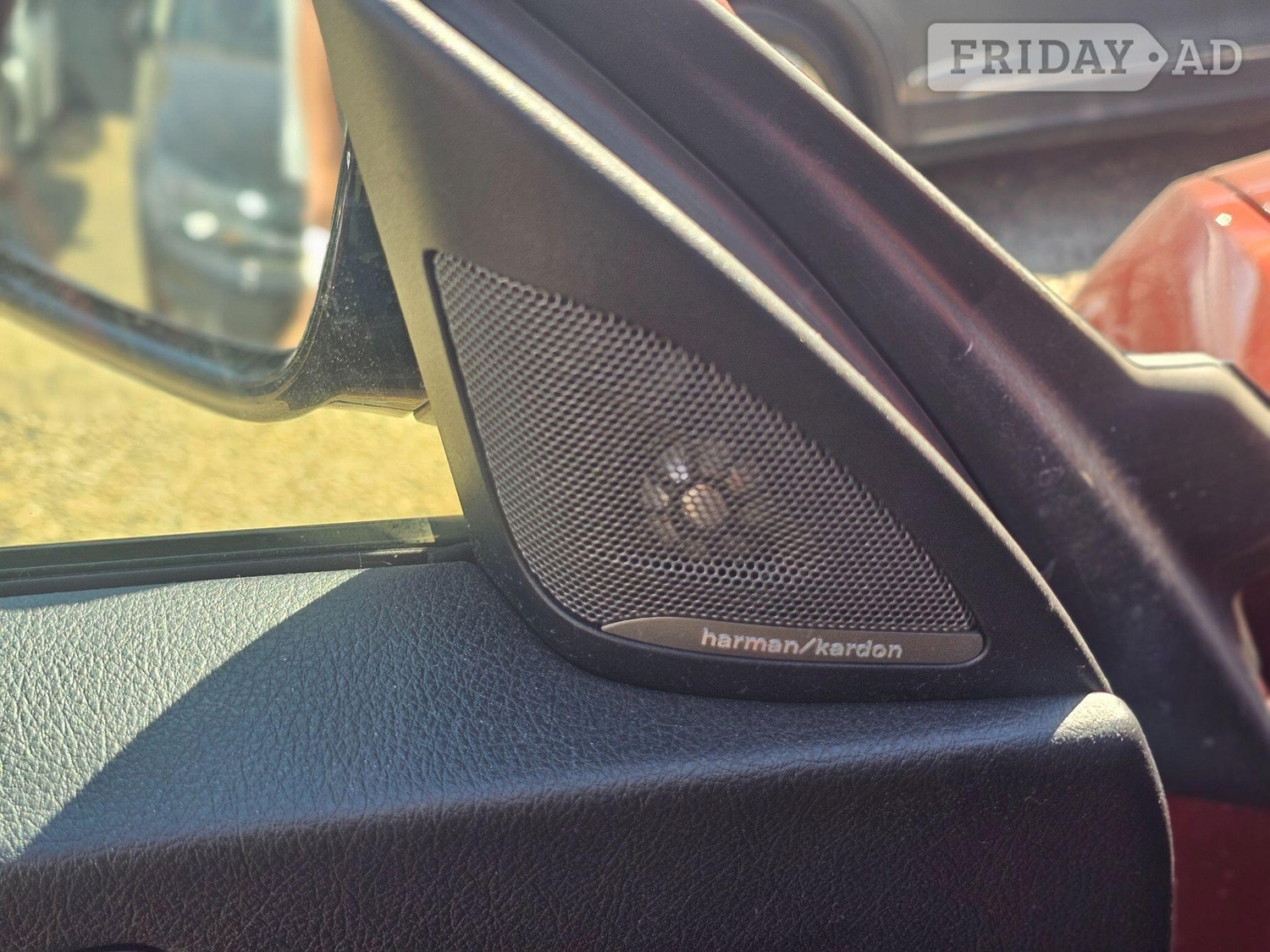 BMW 2 Series Addlestone