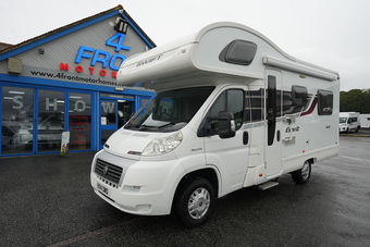 Swift Esprit 464 2014 for sale