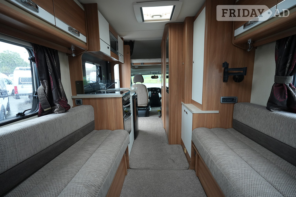 [4 berth ]Swift Esprit 464