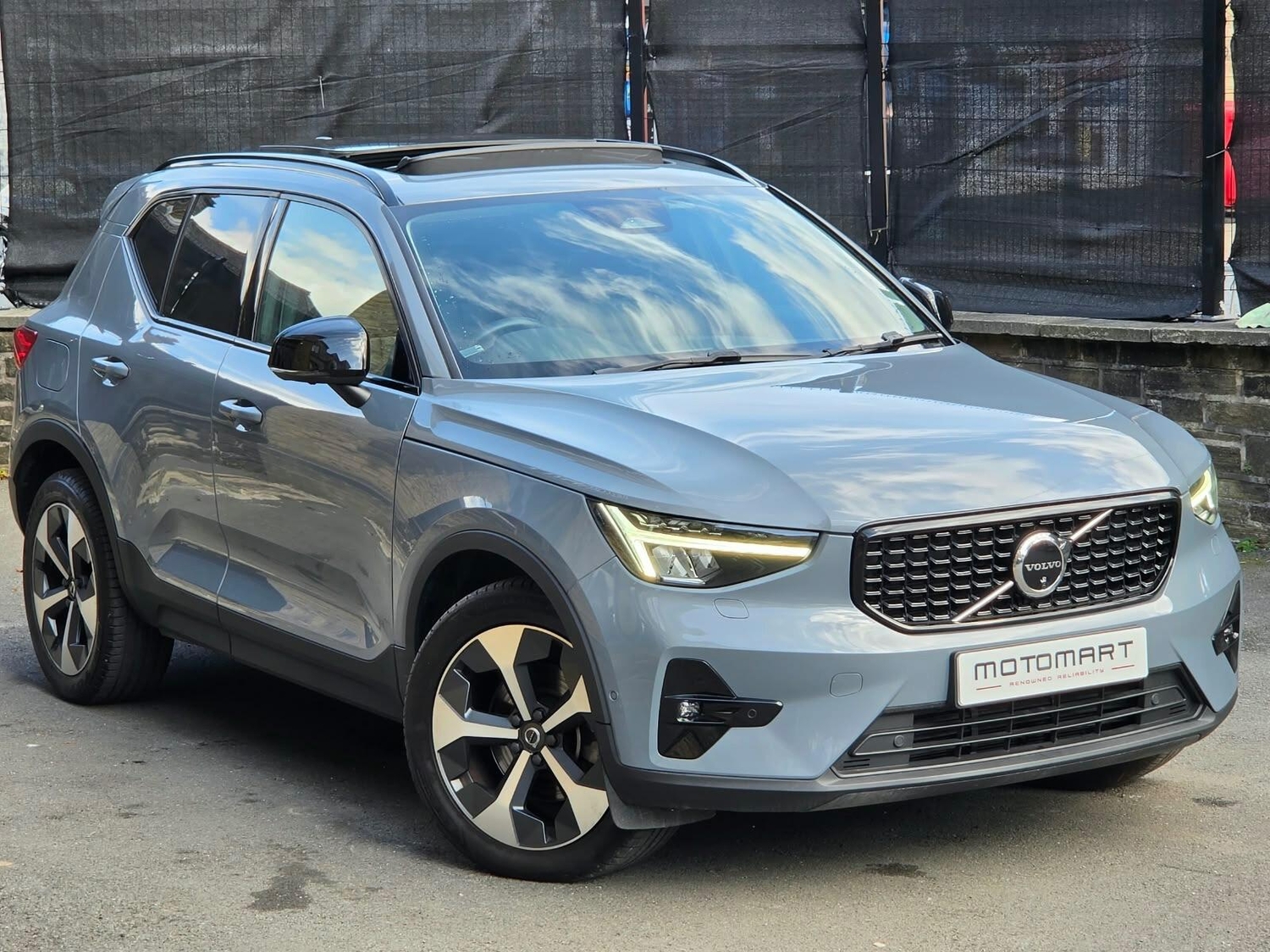 Volvo XC40 Halifax