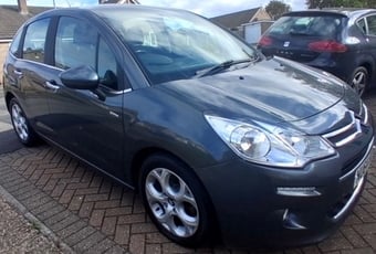 Citroen C3 2014