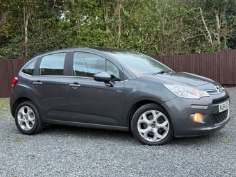 Citroen C3 2014