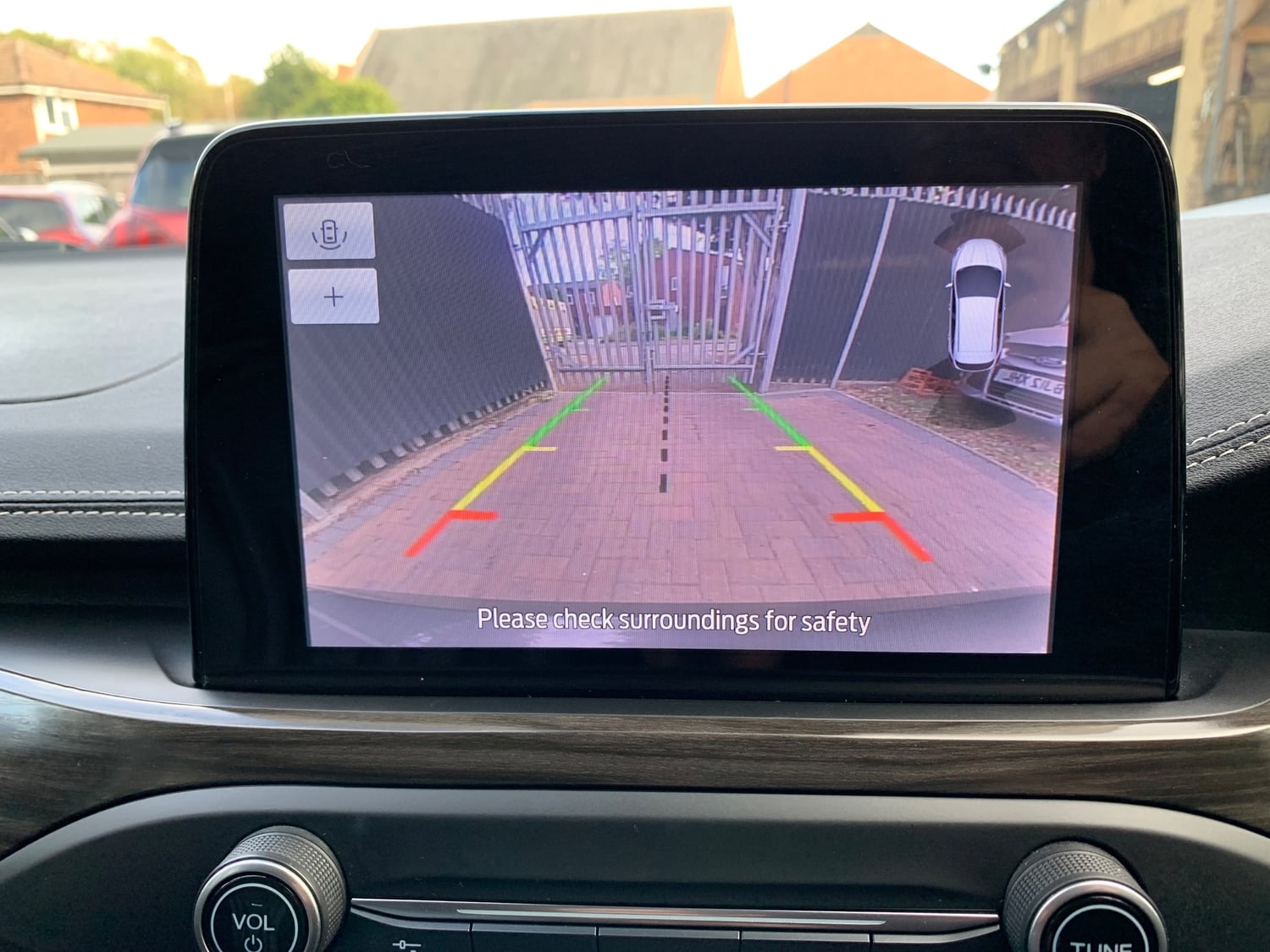 Ford Focus 2020 - Cars in Hayes
