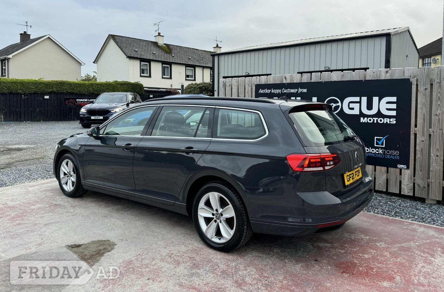 Volkswagen Passat 2021 - Cars in Strabane