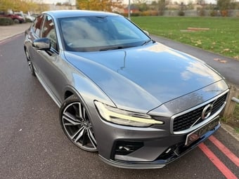 Volvo S60 2019