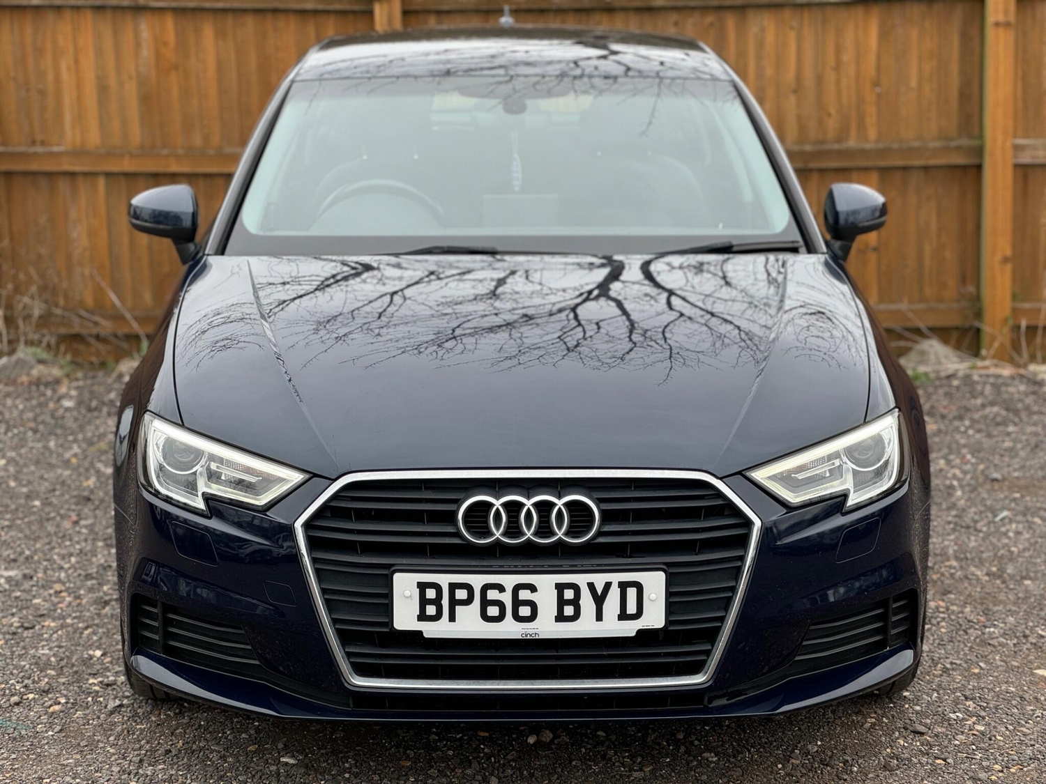 Audi A3 St. Albans