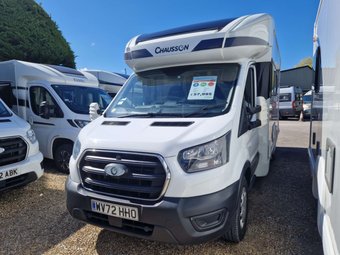Chausson 640 First Line 2022 for sale
