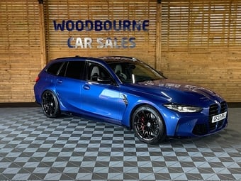 BMW M3 2023