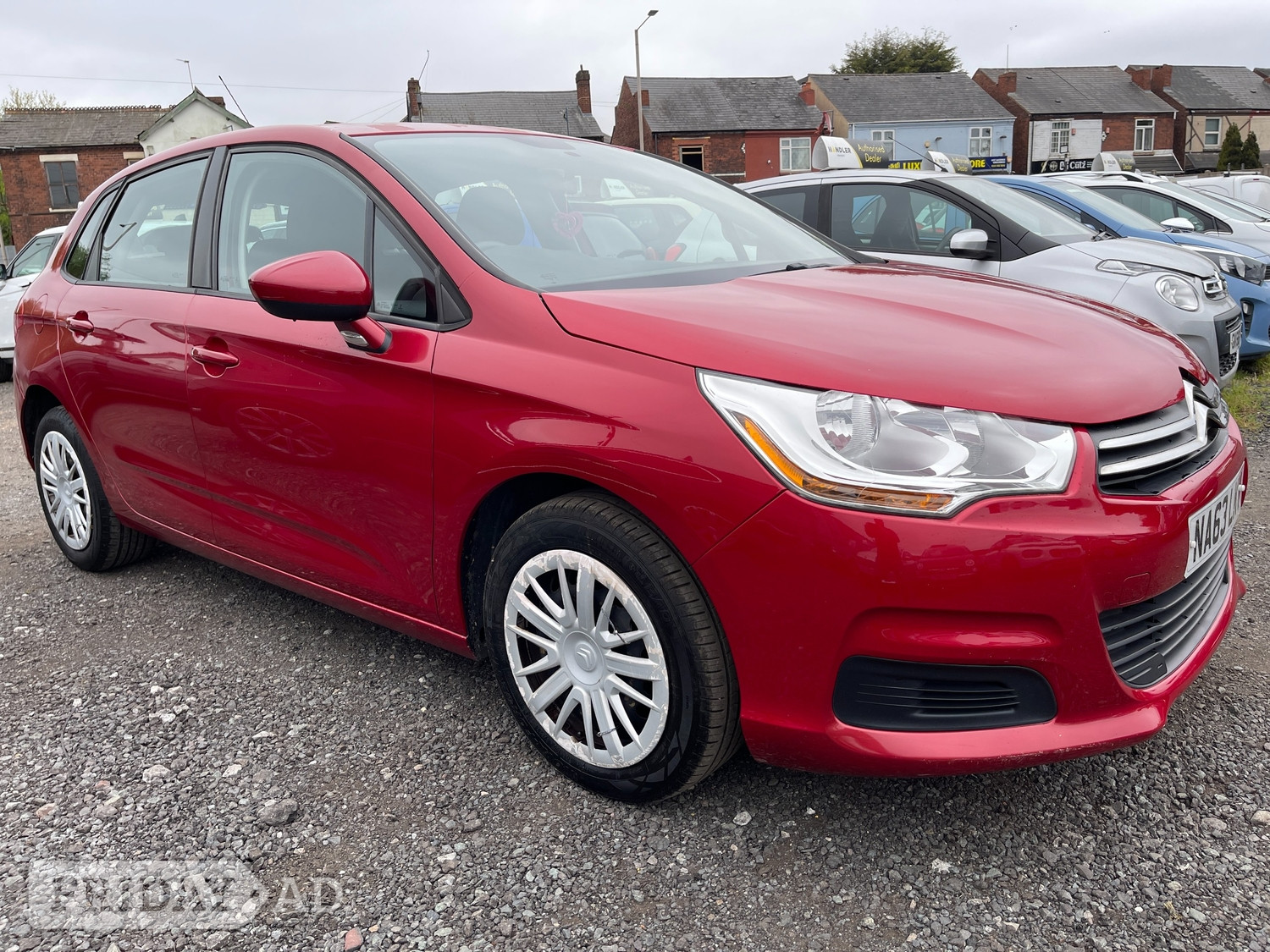Citroen C4 2013 - Cars in Oldbury