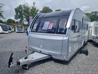 Adria Adora Seine 2024