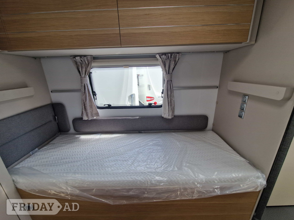 [4 berth ]Adria Adora Seine