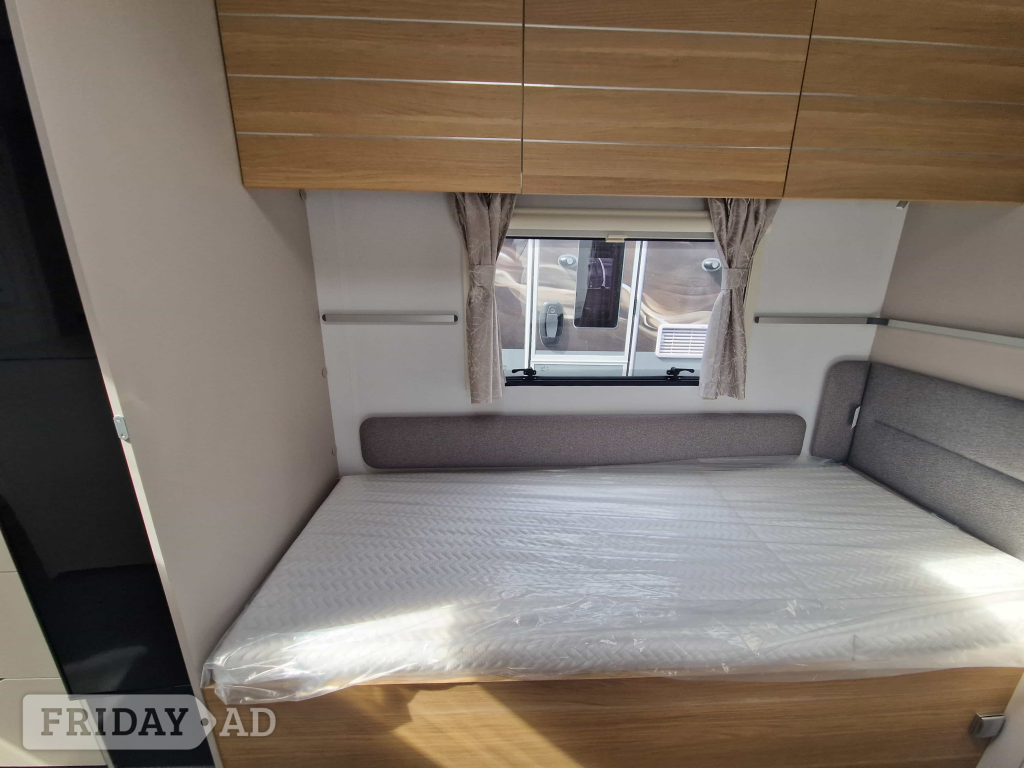 Adria Adora Seine 2024 - Motorhomes & Caravans in Highbridge